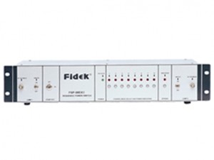 中國飛達(dá)FIDEK  FSP-08EXII電源時(shí)序器