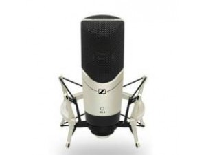 德國森海塞爾MK4樂器、錄音及合唱話筒