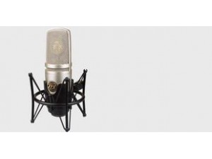 臺灣JTSJS-1樂器、錄音及合唱話筒